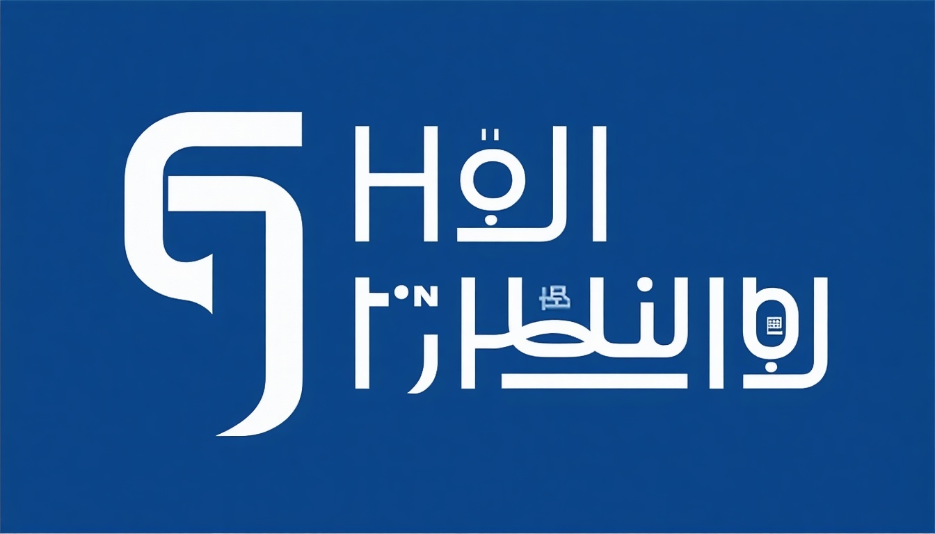 Financial Services Company Logo